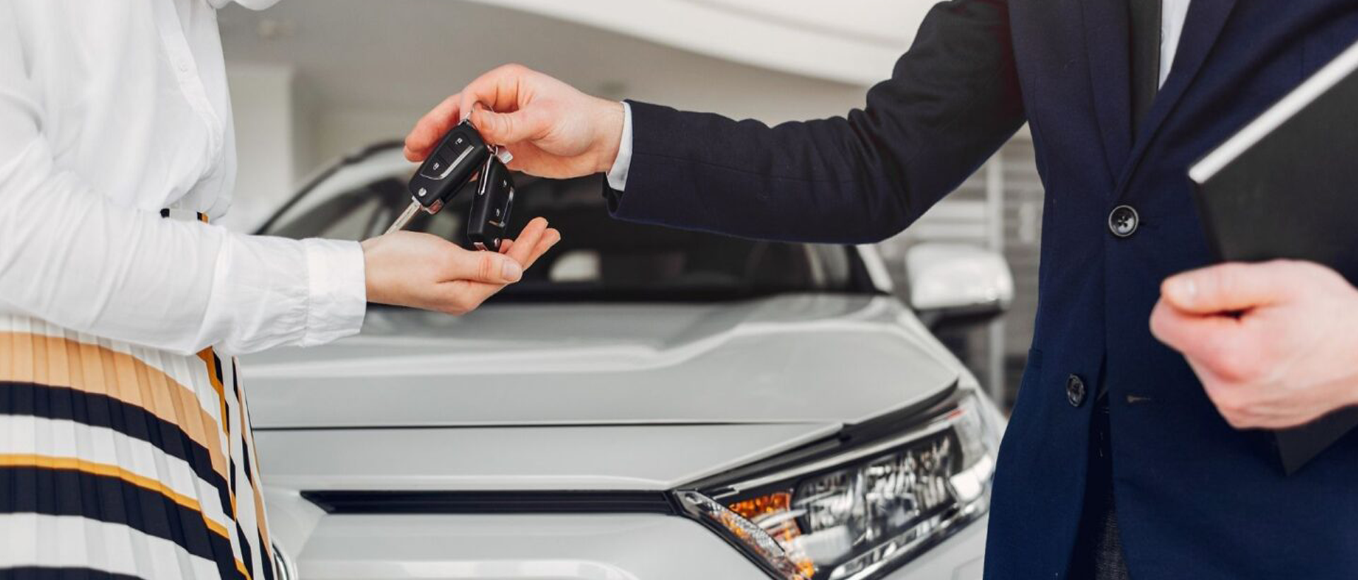 Aracınızı Kurumsal Kiralama Firmalarına Verin